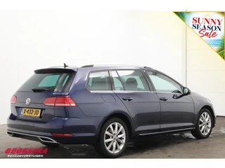 Volkswagen Golf 2019 - Variant 1.5 TSI DSG Highline ACC Navi Clima SHZ PDC obrázek 3 náhled