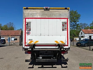 Scania P 2013 - P230 imagem 9