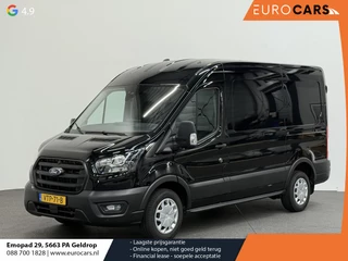 Ford Transit 2023 - 310 2.0 TDCI L2H2 130PK Trend Automaat obrázek 1 náhled