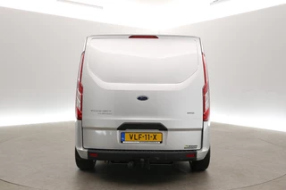 Ford Transit Custom 2018 - 2.0 TDCI L2H1 afbeelding 27