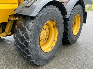 Caterpillar 140H CE 2006 - N/A zdjecie 11