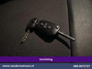 Peugeot Expert 2019 - 1.6 BlueHDI L1H1 Inrichting Dubbele vloer Euro6 Airco | Cruisecontrol | Parkeersensoren obrazek 16