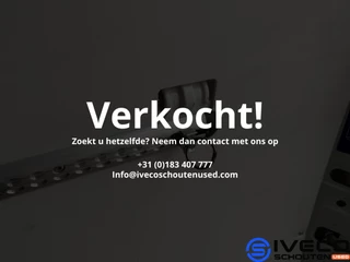 Iveco Daily 2024 - 35S16V A8 obrazek 22