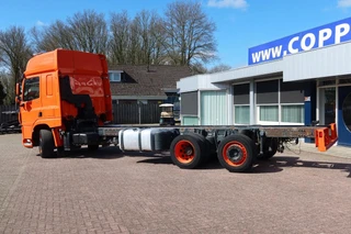 DAF CF 450 2020 - M4SN3 image 15
