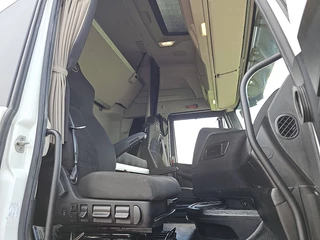 Iveco N/A 2021 - S-WAY AS440S51 imagem 7
