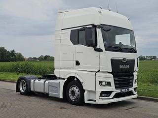 MAN TGX 2021 - 18.510 obrazek 5