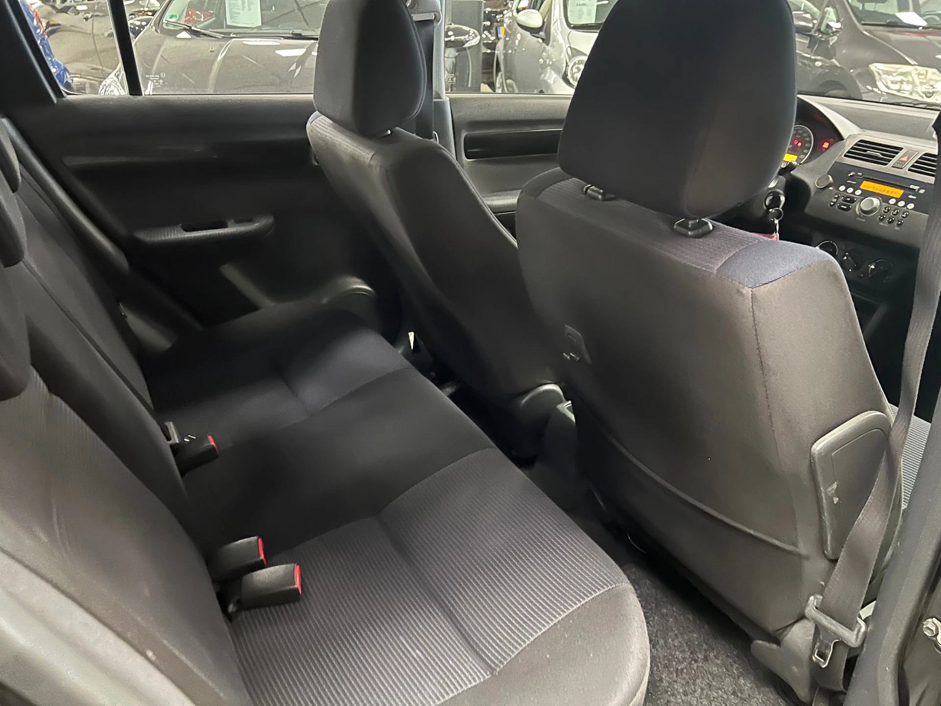 Suzuki Swift 2009 - 1.3 Shogun - Airco - Elekt Ramen afbeelding 22