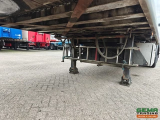 Kraker CF-Z 200ZL  WalkingFloor 2017 - N/A image 16