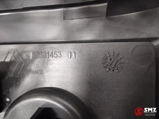 Renault N/A - Occ Ecu controlepaneel achterwand cabine Renault T obrazek 4