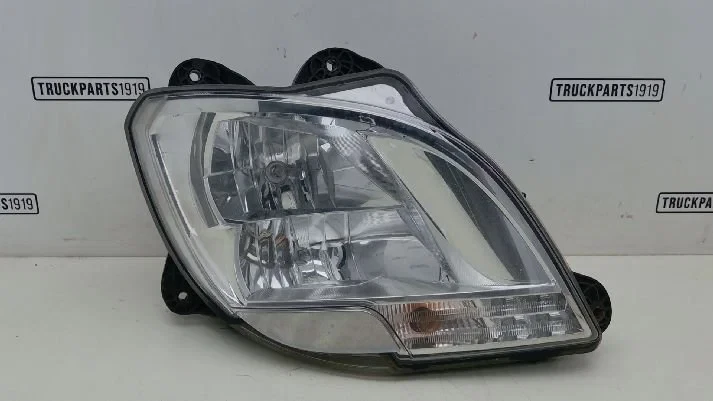 Hella - Lighting Koplamp Re. DAF RHD obrázek 1