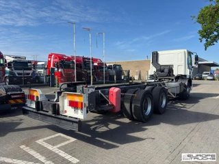 DAF CF85.380 2004 - N/A image 5
