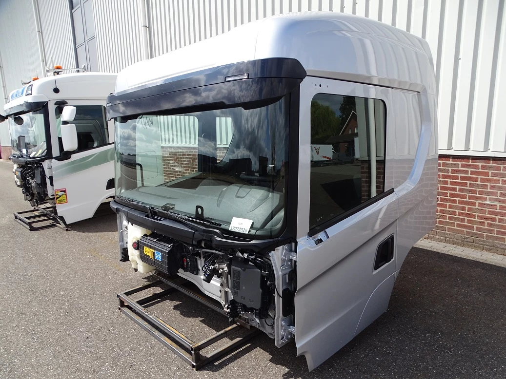 Scania 2020 - CL-20 afbeelding 1