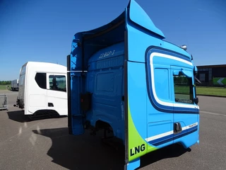 Scania G 2015 - SC-G CG-HIGHLINE immagine 2