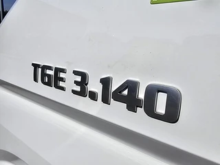 MAN TGE 2020 - 3.140 image 14