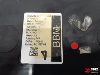 DAF N/A 2016 - Occ BBM regeleenheid DAF zdjecie 5