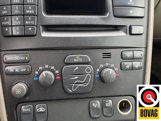 Volvo XC90 2002 - 2.9 T6 Elite LPG G3 installatie APK 07-2026 obrazek 20