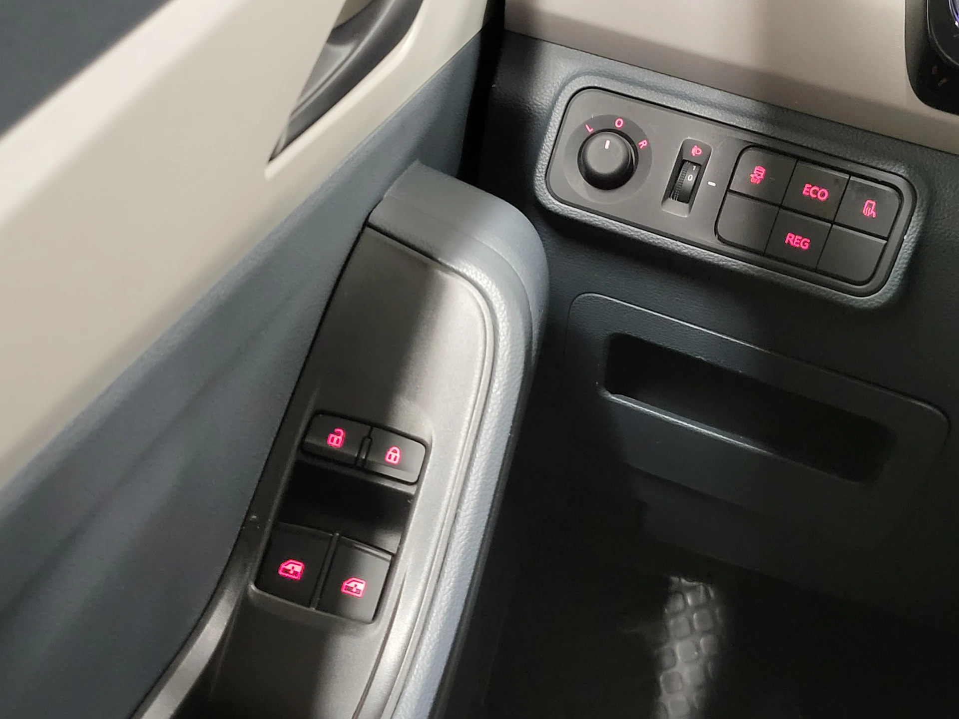 Maxus eDeliver3 2021 - 53kWh 240km Elektrisch! изображение 15