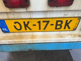 KWB N/A 2007 - 2 AXLE STEERING immagine 10