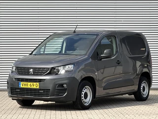 Peugeot Partner 2020 - 1.5 BlueHDI Premium NIEUWSTAAT 27DKM MARGE for sale