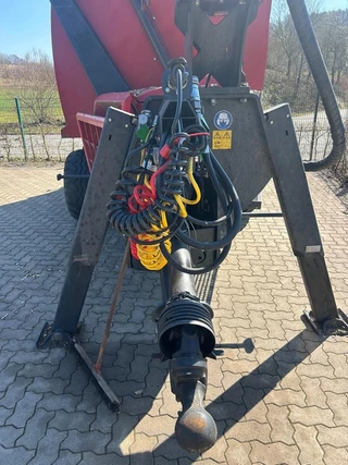 Greentec N/A 2022 - Cheetah 30/13 combi immagine 7