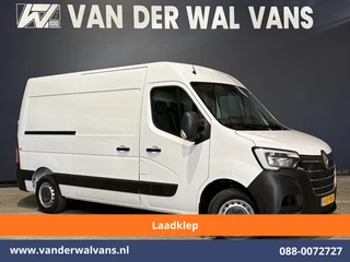 Renault Master 2021 - 2.3 dCi 150pk L2H2 Euro6 Airco | Laadklep | 2x Zijdeur | Camera | Navigatie | LED | Cruisecontrol for sale