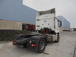 Mercedes-Benz Actros 2014 - 1940 NL TRUCK imagem 4