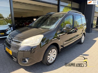 Citroën Berlingo 2012 - 1.6 VTi Multispace imagem 1