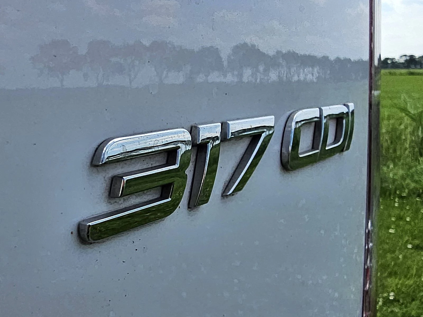 Mercedes-Benz Sprinter 2024 - 317 imagem 16
