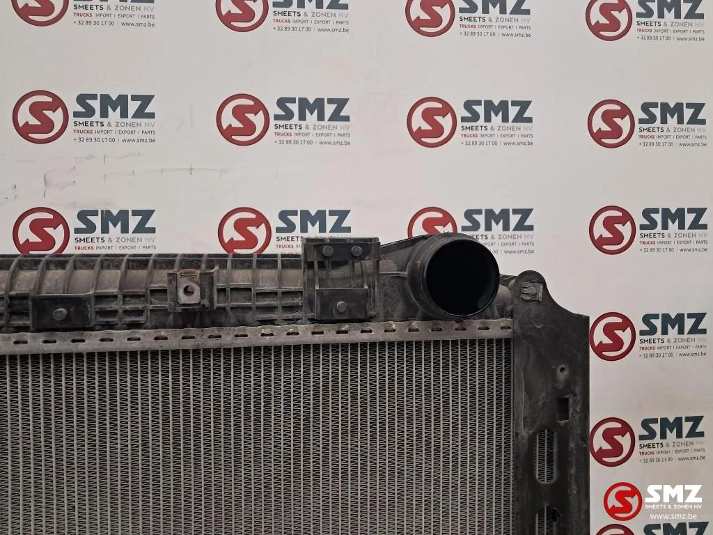 Mercedes-Benz 2015 - Occ radiator Mercedes obrázek 4