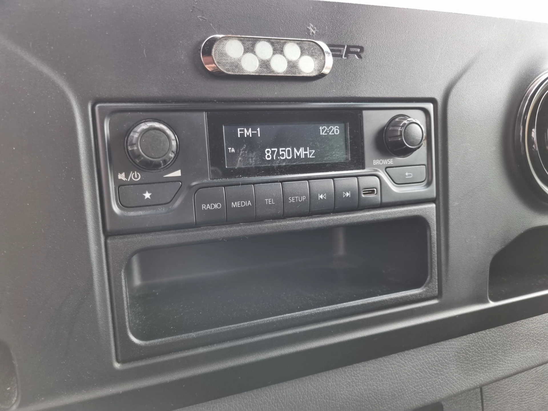 Mercedes-Benz eSprinter 2021 - l2h2 100% electric , SNELLADEN e sprinter afbeelding 11