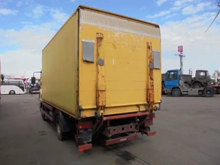 Iveco Eurocargo 2004 - 75E15 image 5