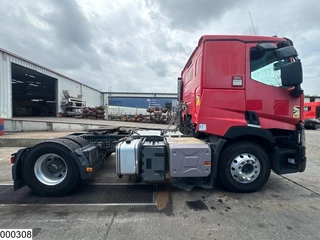 Renault N/A 2015 - C 430 EURO 6, Retarder, Hydraulic, Hub reduction imagen 16