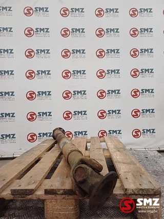 Deutz N/A - Occ cardanas Deutz Magirus afbeelding 4