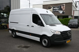 Mercedes-Benz Sprinter 2021 - 315 CDI L2H2 RWD obrazek 9
