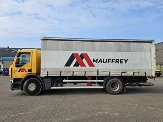 Renault Premium 270 DXI 2012 - N/A immagine 9