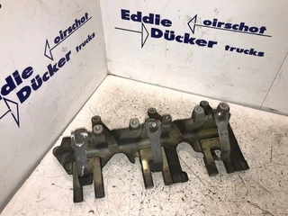 DAF N/A - 1931654-2142938 EGR-STEUN MX-11 imagem 1