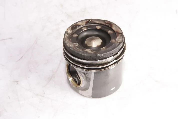 MAN - 51025006287 Zuiger D2676 afbeelding 1