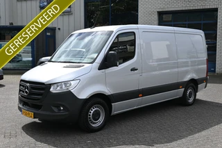 Mercedes-Benz Sprinter 2022 - 315 CDI L2H1 RWD na sprzedaż