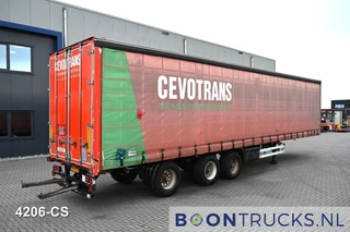 Pacton B3-001 2008 te koop