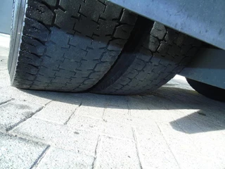 Mercedes-Benz Actros 2013 - N/A bild 16