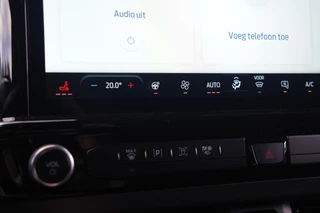 Ford E-Transit Custom 2026 - 340 L2H1 Sport 71 kWh 218pk - 2x Schuif - Stoel/Stuurverwarming - Cruise - Keyless - Rijklaar изображение 30
