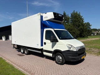 Iveco Daily 2013 - 40 C15 koel-vries Clixtar obrazek 1