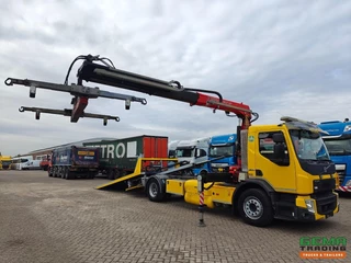 Volvo FE 320 2016 - N/A bild 2