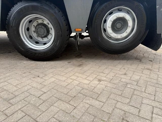 DAF CF 2010 - N/A bild 15