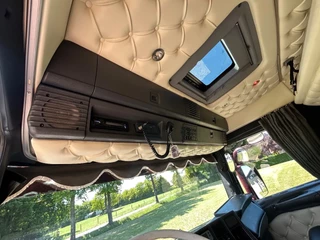 Scania T 2001 - T124-470 V8 Torpedo bild 13