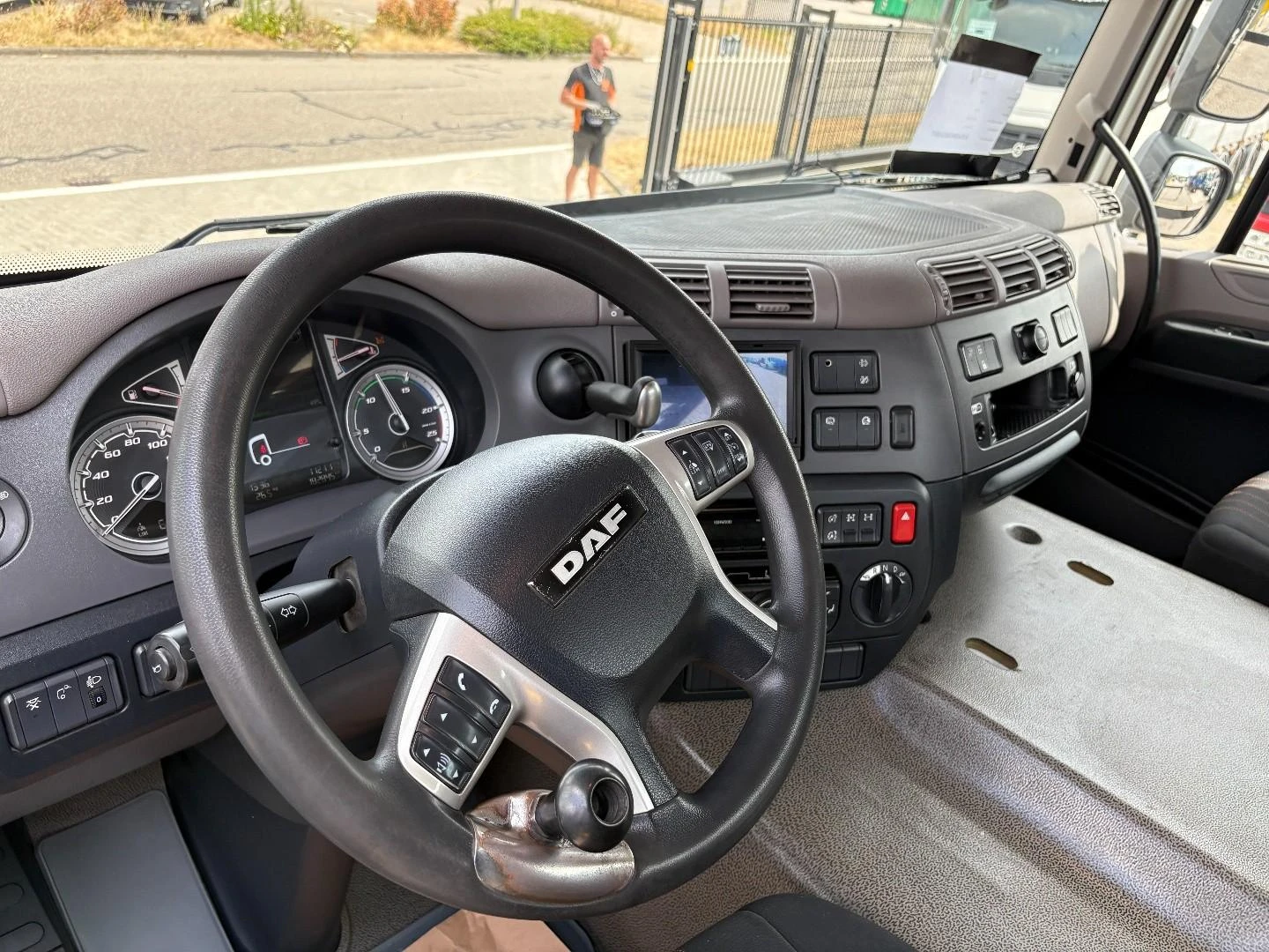DAF CF530 2019 afbeelding 32