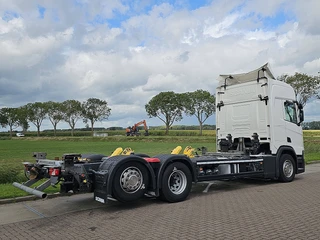 Scania R 2021 - R450 afbeelding 3 miniatuur