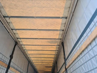 NORDIC S340 | Sliding roof | New tilts | Glavanised chassis | Code XL | Anti theft 2018 - N/A image 24