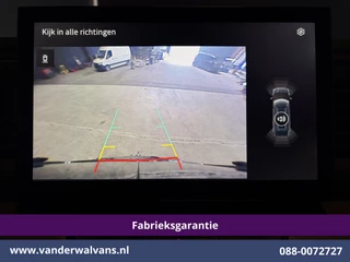 Renault Master 2024 - 2.0 dCi 150pk L2H2 Fabrieksgarantie Euro6 Airco | 2x Zijdeur | 360 Graden Camera | LED | 2500kg Trekhaak | Apple Carplay zdjecie 3