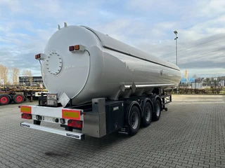 Omsp Macola N/A 1992 - GAS / 49.500L / P25BH / el. Pump / Propane / Butan / WP: 02/2029 imagen 3